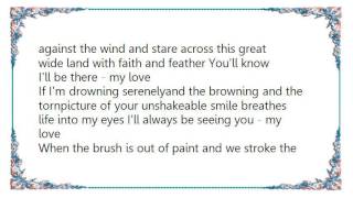 Watch George Thats When You Come To Me video