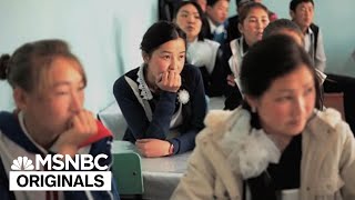 Видео Kidnapped For Marriage: A Troubling Tradition In Kyrgyzstan | MSNBC от MSNBC, Киргизия