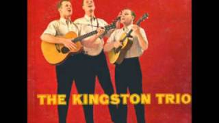 Watch Kingston Trio Ann video