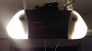 Top View Of My Whisper Drive