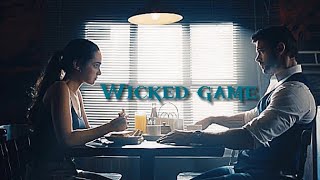 Sarai & Victor | Wicked Game