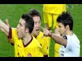 FC Barcelona - Arsenal 3-1 All Goals & Highlights 08-03-2011