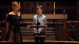 Mindfulness Transforms 10 Year Old Boy's Life