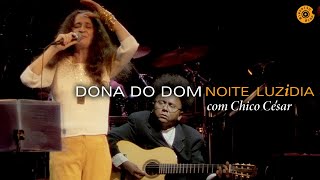 Watch Maria Bethania Dona Do Dom video