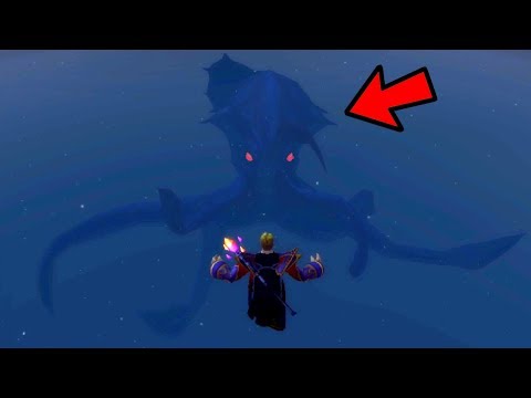 7 Creepiest Things Found in World of Warcraft