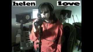 Watch Helen Love Shifty Disco Girl video