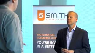 Smith Electric Overview