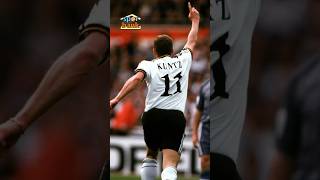 Mario Gomezin Atası Stefan Kuntzun 1 Sezonluk Beşiktaş Macerası