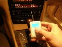 BMW AUX-IN Interface