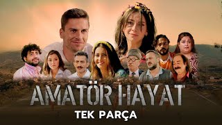 Amatör Hayat Türk Komedi Filmi