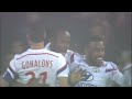 Goal Bakary KONE (6') - OGC Nice-Olympique Lyonnais (0-1) - 17/05/14 - (OGCN-OL)