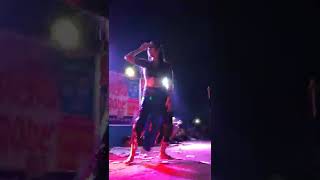 Mix Song Dance With Cute Girl Sultana Tihar Program Dance 2079