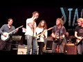Mountain Stage Finale Lucero Bottle Rockets Sam Bush