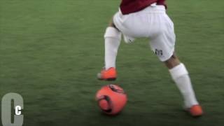 Core Movement Skills 2 Stop and Go