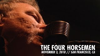 Metallica - The Four Horsemen