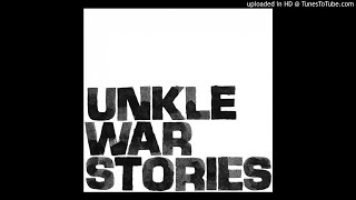 Watch Unkle Buying A Lie video