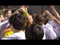 AHSAA BOYS STATE SOCCER TOURNAMENT 6A VESTAVIA HILLS 5, SPARKMAN 0