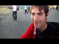 Euroleague action through Google Glass