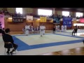 Setagaya High School Boys Winning Kata Team (Annan kata)