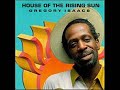 Gregory Isaacs & Macka B - Mr Cop 1992