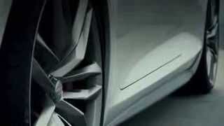 Audi Quattro Concept
