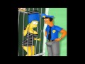 Marge Simpson - Touch My Body ( Remix )