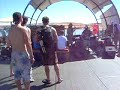 Hot Soup at Anteleope Marina