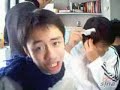 Funny Asian People