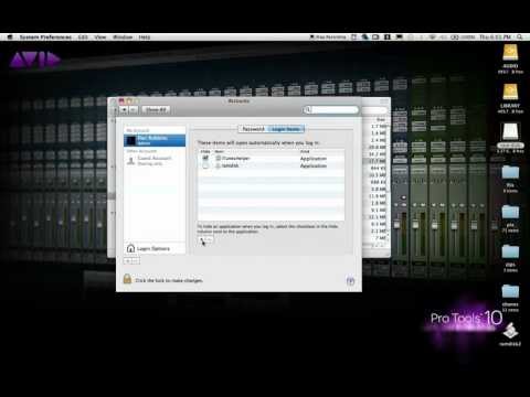 How to emulate Timeline Cache in Pro Tools 10 for FREE! (part 1)