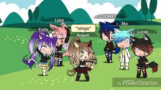 Boys Vs Girls Singing Battle Gacha Studio Boys Vs Girls Singing Battle Gacha Studio