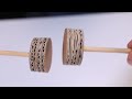 How To Make Marble Labyrinth Game Amazing Cardboard Board Game How To Make Marble Labyrinth Game Amazing Cardboard Board Game