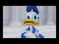 Kingdom Hearts Chain Of Memories The Movie