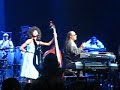 Stevie Wonder with Esperanza Spalding (part 2)