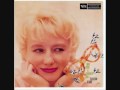Blossom Dearie - They say it`s spring