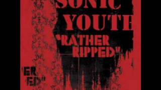 Watch Sonic Youth What A Waste video