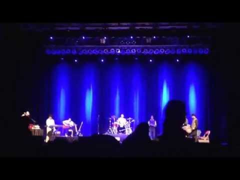 Babbu mann live san jose 2014 dil tan pagal hai piano tune