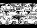 Augen Zu - Close Eyes - Animation