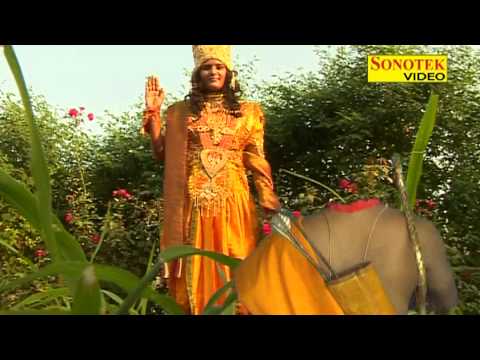 Aalha Khatu Shyam Aalha Khatu Shyam Sanjo Baghel Hindi Khatu...