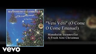 Watch Mannheim Steamroller Veni Veni o Come O Come Emanuel video