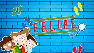 Felipe #BirthdayFilm #Trailer