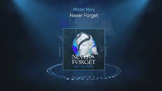 Deep House: Mister Monj - Never Forget