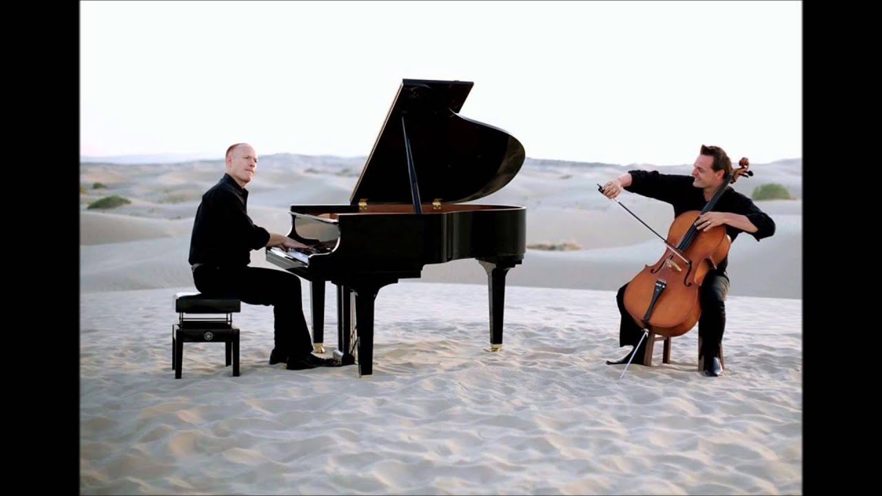 Let it Snow - Winter Wonderland - Carol of the Bells by The Piano Guys - A Family Christmas ...
