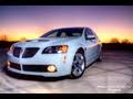 2009 PONTIAC G8 GT - FULLY BOLTED BUILD-UP plus CUSTOM AIRBRUSHING and HI SPEED!!