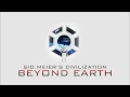 Dogmatic Engineering (Track 23) - Sid Meier's Civilization: Beyond Earth Soundtrack