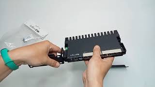 Unboxing Mikrotik K- 79 By Nextgenit