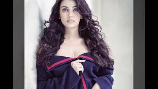 Aishwarya Rai Smoke Hot Photoshoot 2017