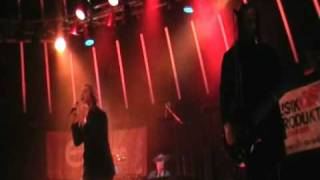 Watch King Dean Disorder video