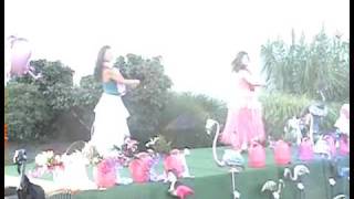 Watch Hit Crew My Little Grass Shack video