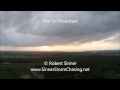 Junction City KS video: 5 24 2014 Sunset over Milford lake Timelapse Junction City, KS