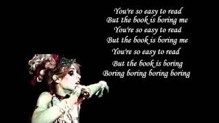 Watch Emilie Autumn Misery Loves Company video